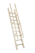 Loft ladders